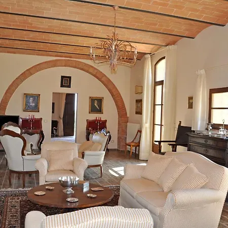 Villa Senese
