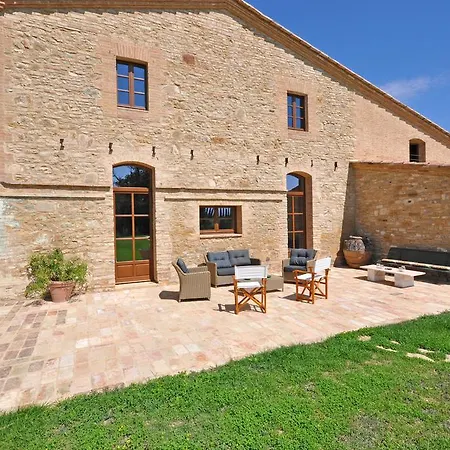 Villa Senese