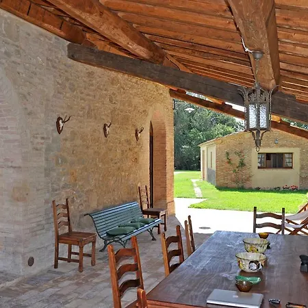 Senese Buonconvento