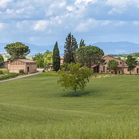 Villa Senese