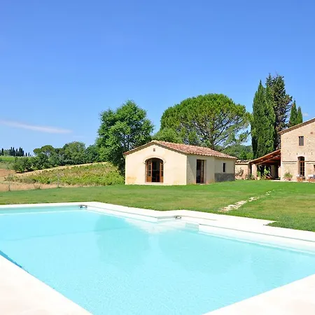 Senese Villa