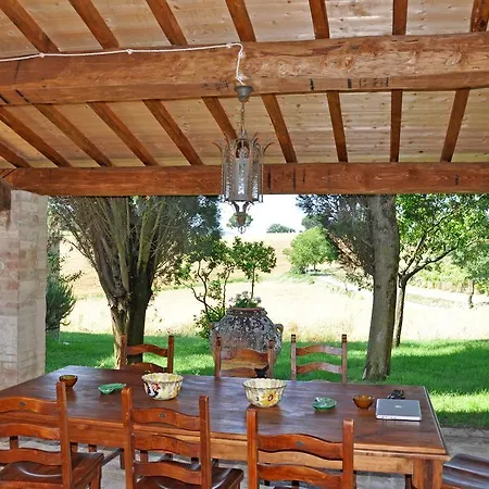 Senese Villa *