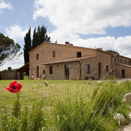 Senese Villa Buonconvento