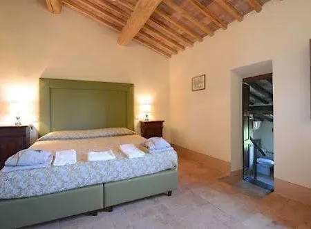 Villa Senese *